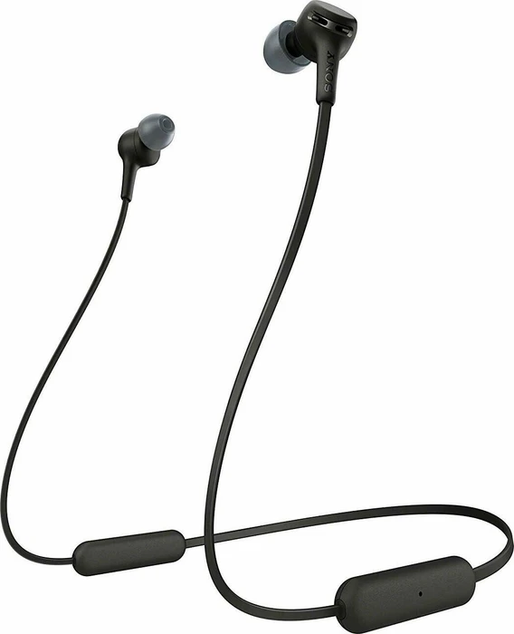 Sony WI-XB400 schwarz