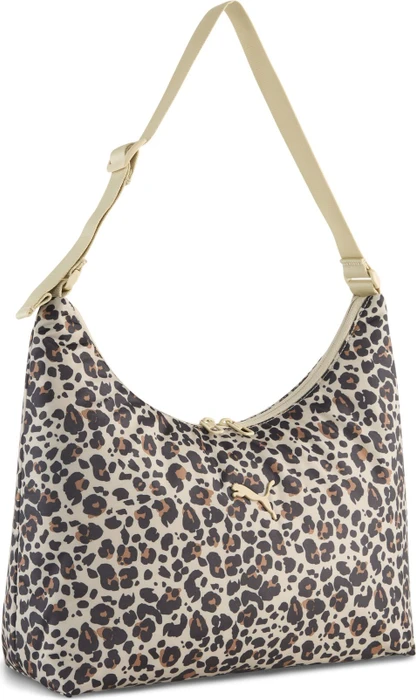 Puma Pop Sloughy Hobo Schultertasche