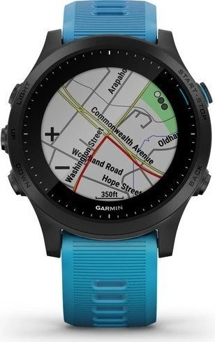 Garmin Forerunner 945 Bundle