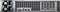Synology FlashStation FS3017, 64GB RAM reg ECC, 2x RJ-45 10GBase-T, 2x USB 3.0, 2HE Vorschaubild