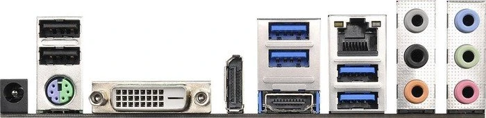 ASRock J3160DC-ITX