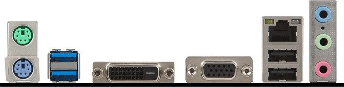 MSI H110M Pro-VD Plus (Intel 1151)