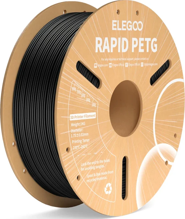 Elegoo Rapid PETG