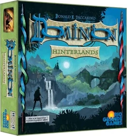 Dominion - Hinterland (5. Erweiterung)