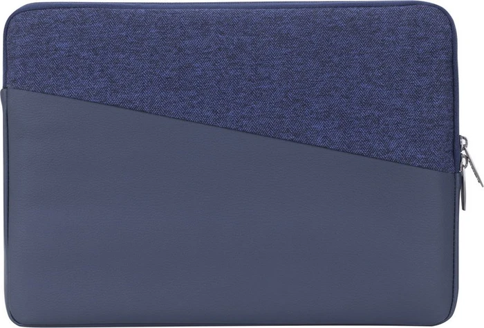RivaCase 7903 Schutzhülle für MacBook Pro 13.3", blau