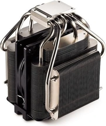 Cooler Master V8