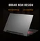 ASUS TUF Gaming A15 (2023) FA507NVR-LP010W, Mecha Gray, Ryzen 7 7435HS, 16GB RAM, 1TB SSD, GeForce RTX 4060, DE Vorschaubild