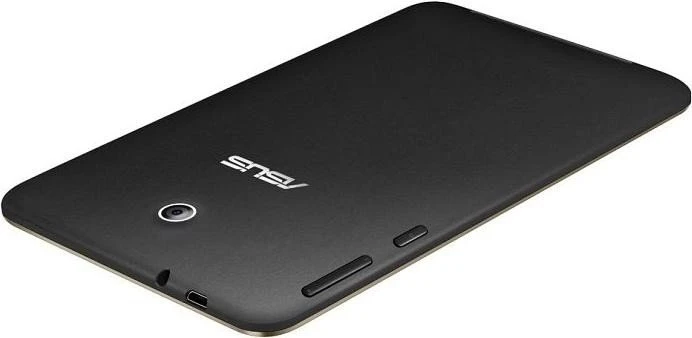 ASUS MeMO Pad 7 ME176CX-1A048A, schwarz, 16GB