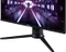 Samsung Odyssey G3 G33TF / G34TF / G35TF, 27" Vorschaubild