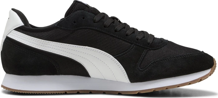 Puma ST Miler puma black/puma white/gum