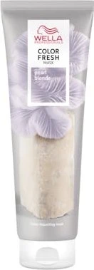 Wella Color Fresh Haarmaske, 150ml