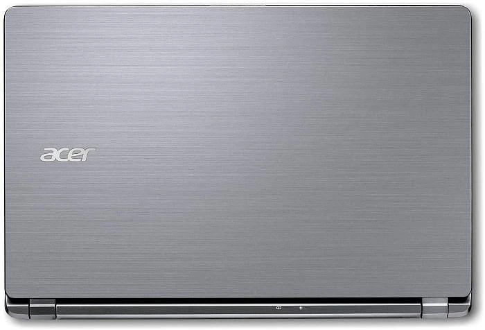 Acer Aspire V5-573G-54208G25aii, silber, Core i5-4200U, 8GB RAM, 256GB SSD, GeForce GT 750M, DE