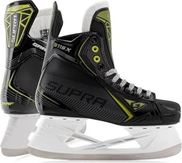 Graf Supra G-115X Senior Eishockeyschuhe