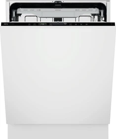AEG Electrolux 8000 SatelliteClean Pro GI8205BTF