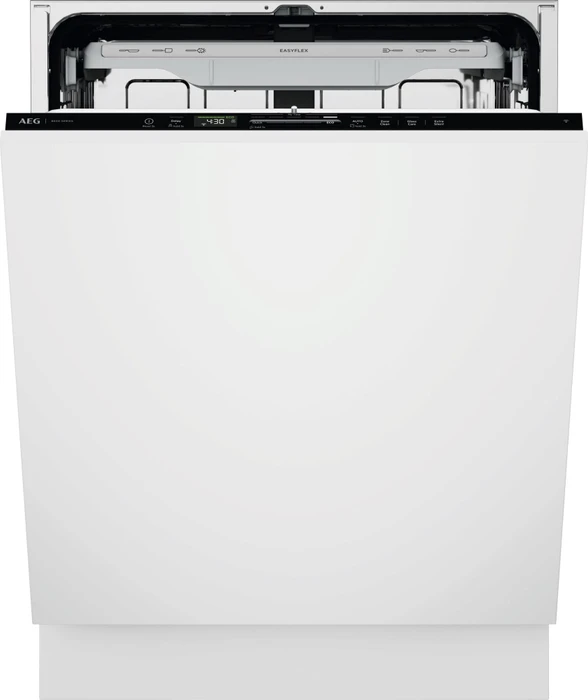 AEG Electrolux 8000 SatelliteClean Pro GI8205BTF