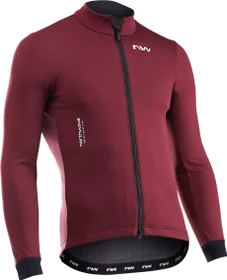 Northwave Blade Light Fahrradjacke red cabernet (Herren)