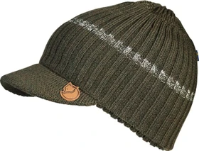 Fjällräven Lappland Sturmhaube dark olive