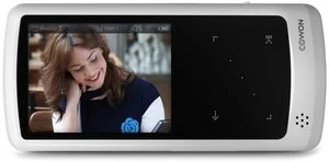 Cowon iAudio 9 8GB weiß
