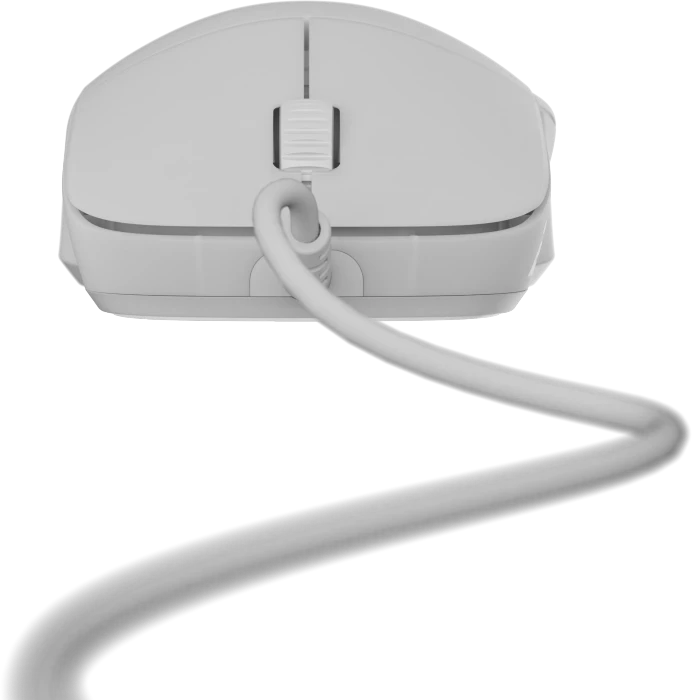 Endgame Gear XM2 8k Gaming Mouse White Frost, USB