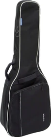 Gewa Gitarren Gig Bag Economy 12 für Konzertgitarre 1/4-1/8 schwarz