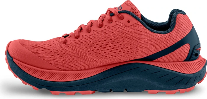 topo athletic Ultraventure 3 dusty rose/navy (Damen)