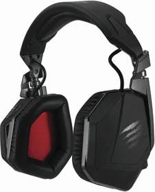 MadCatz Cyborg F.R.E.Q. 9 Wireless Surround Gaming Headset