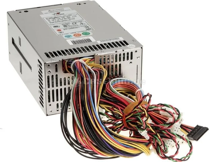 Chieftec MRG-6500P 500W, ATX 2.3