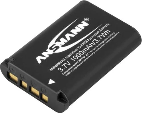 Ansmann A-Son NP-BX1 Li-Ionen-Akku