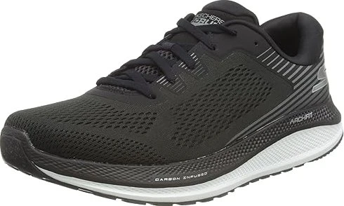 Skechers Go Run Persistence schwarz/weiß (Herren)