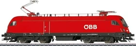 Märklin - Spur H0 E-Lok - Elektrolokomotive Baureihe 146.5