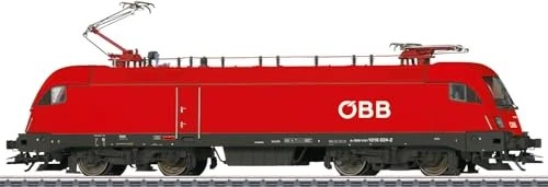 Märklin - Spur H0 E-Lok - Elektrolokomotive Baureihe 146.5
