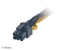 Akasa 2x 15-Pin SATA Strom auf 6-Pin PCIe, 150mm Vorschaubild