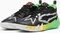 Puma X 2K Scoot 1 puma black/fluo green Vorschaubild