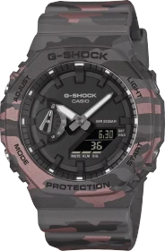 Casio G-Shock GA-2100CM-8AER