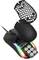 Rapture Venom V2 Gaming Maus Stealth schwarz, USB Vorschaubild