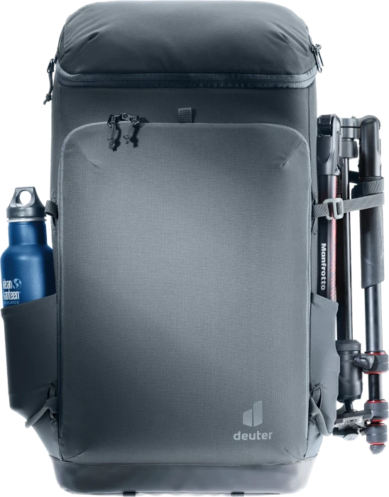 Deuter Jaypack Pro 34+ schwarz