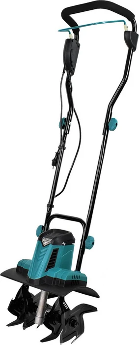 Könner & Söhnen KS 1000T E Elektro-Bodenhacke