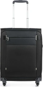 Samsonite Citybeat Spinner 55cm schwarz