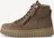 Tamaris Essentials Leder Stiefelette (Damen) Vorschaubild