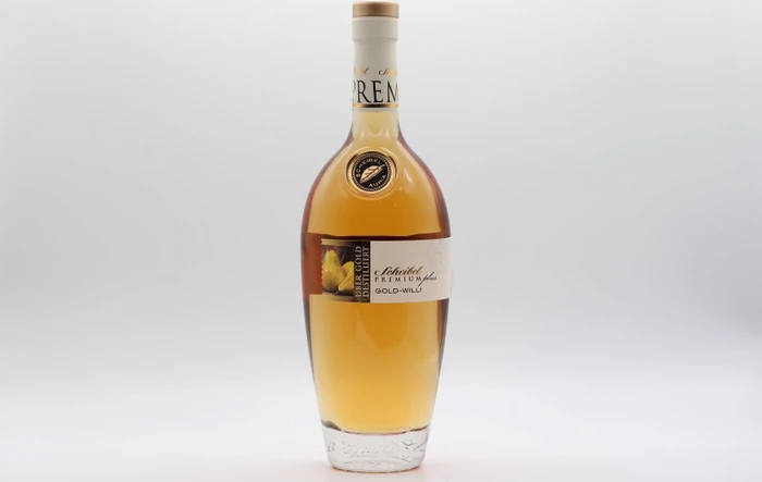 Scheibel Finesse Birne 500ml