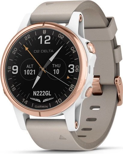 Garmin D2 Delta S