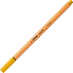 STABILO point 88 curry