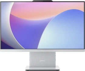Lenovo IdeaCentre AIO 3 24ARR9, Cloud Grey, Ryzen 3 7335U, 8GB RAM, 256GB SSD, DE (F0HRCTO1WWDE1)