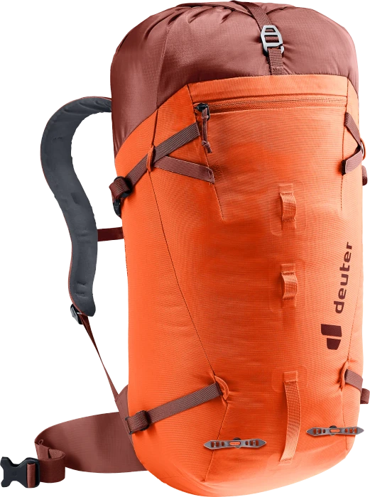 Deuter Guide 28 SL papaya/redwood (Damen)