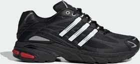 adidas Adistar Cushion core black/cloud white/better scarlet