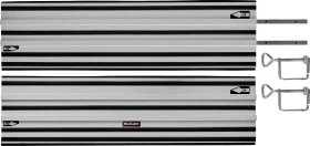 Einhell Führungsschiene, 200cm, 2-tlg.