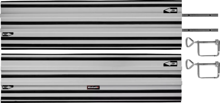 Einhell Führungsschiene, 200cm, 2-tlg.