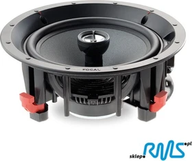 Focal 100 ICW8, Stück