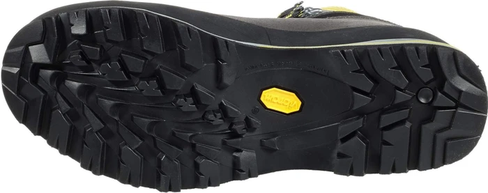 La Sportiva Trango TRK Leather GTX carbon/green (Herren)