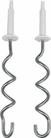 Braun MultiMix Spiral-Knethaken